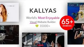 Portfolio Themes Premium