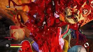 Mehmet to Shadow Warrior 3: Slinky Jakku