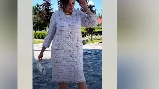 Красивая женская одежда Стиль Платья