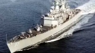 Dedicated to those I served with onboard the nuclear guided missile cruiser USS SOUTH CAROLINA CGN 3