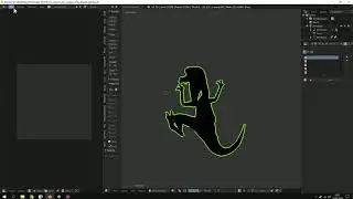 Blender export handpainted fbx with embedded textures to Unity 3D