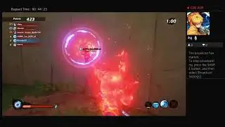 Kkeeters the best defense  take2