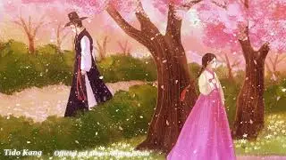 Tido Kang - Flying Petals (3rd Official Album) [FULL VERSION]