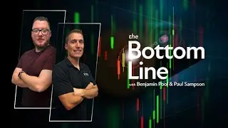 The Bottom Line: Episode 1