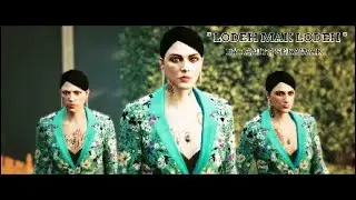JOGET LODEH MAK LODEH  | GTA VERSION.