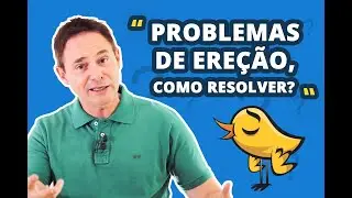 Problemas de ereção aos 20 anos de idade: como resolver?