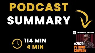 The Joe Rogan Experience - 