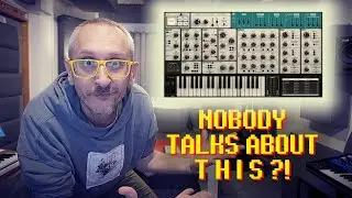 Squid SQ-3 looks like Subsequuent37, sounds even better than hardware and... nobody talks about it?!