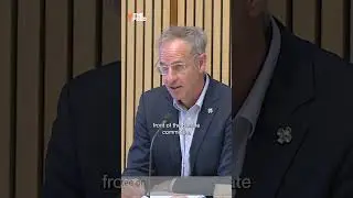Outgoing Woolworths CEO is asked how much he’s paid. 