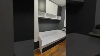 Детская мебель из ДСП для подростка