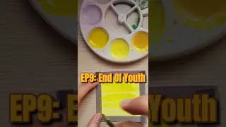 Ed Sheeran -End of Youth [Subtract Sundays Edgineer Version EP9]