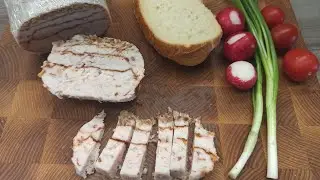 САМОЕ ВКУСНОЕ  САЛО💯👍👍