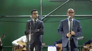 Festas da Serreta- Ilha Terceira* Cantorina: Roberto Toledo e Bruno Oliveira (2024-09-10)
