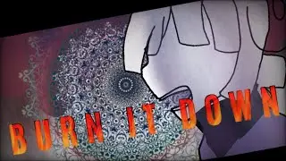 [Loop]🔥Burn it down🔥 animation meme