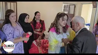 Melis Gelin Ailesinden hüzünlü vedası