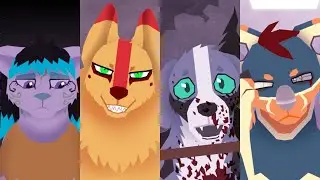 Nightmare [meme]