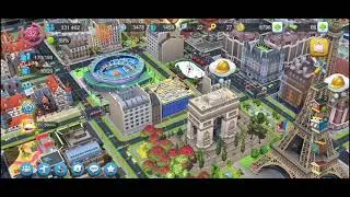 Sim City. Buildit #42. Как заработать Кактусовые симолеоны