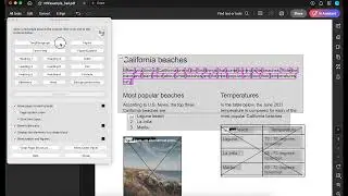 How to use Adobe Acrobat’s Fix reading order tool