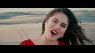Esclavo De Tu Ego (Video Oficial)  - Catalina Ramos