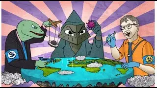 Здесь нас не было,мы все пришельцы! Нас всех сюда затащили из других Миров и из других измерений!