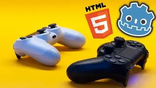 The FASTEST way for OTHER people to playtest your game | Godot