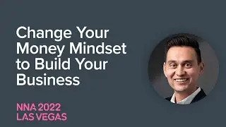 Change Your Money Mindset to Build Your Business