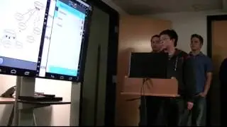 AnnArborAndroidMeetUP Collabrify IT Preso