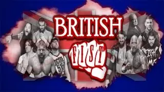 British Fist Q&A 1 to 5