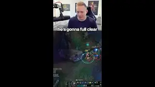 Udyr players are so boring 😴