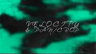 Sony Vegas Velocity Syncing & Pan/Crop Tutorial