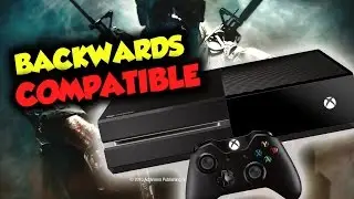 Black Ops on Xbox One?!?!?!