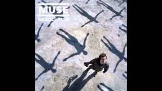 Muse - Ruled By Secrecy [HD]