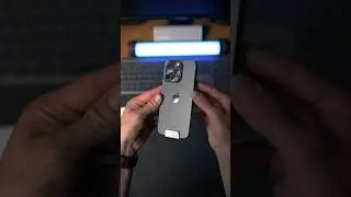 Unboxing iPhone 15 Pro 512GB 