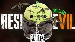 Resident Evil 7 VR made my skin crawl (Part 2)