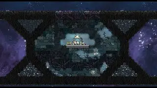 s08e01 - Здесь очень узенько - ONI DLC, mod MiniBase