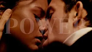 Kate + Anthony || Power (Bridgerton S2)
