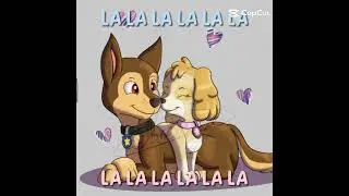 Chase X Skye and Muno X Foofa Edit
