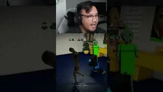 Yea i suck at being a monster in Pillar Chase 2