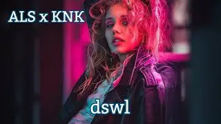 ALS x KNK — Sub Rosa [