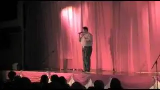Kaloi I Surrender@UiTM KBM [16:9]