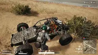 KURANG 2 LAGI, HAMPIR CHICKEN !