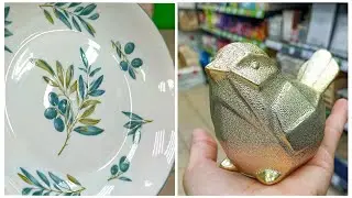 💜ФИКС ПРАЙС☕КРАСИВЫЕ ТАРЕЛКИ🍂КРУЖКИ🍂НОВОГОДНИЕ ПОДАРКИ и ДРУГИЕ НОВИНКИ💚