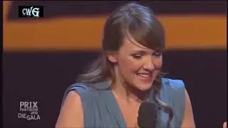 Carolin Kebekus - Moderne Männer, das geht gar nicht
