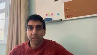 Avjeet and James, Autism Internship Stories - Essex County Council