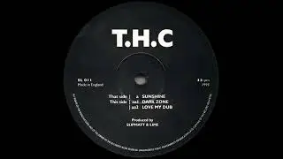 T.H.C - Sunshine