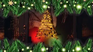 An alternate CHRISTMAS TREE? (VLOGMAS 03)