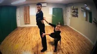 SO YOU THINK YOU CAN DANCE S16 AUDITION | NATALYA Z