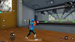 NEW INTER ACCEL 100% HEADSHOT SETTINGS II NO MORE RECOIL😲😱 II AIM SHAKE PROBLEM FIXED