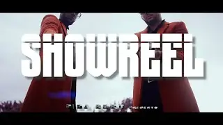 Showreel #1
