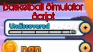 Arceus X Basketball Simulator Infi Cash